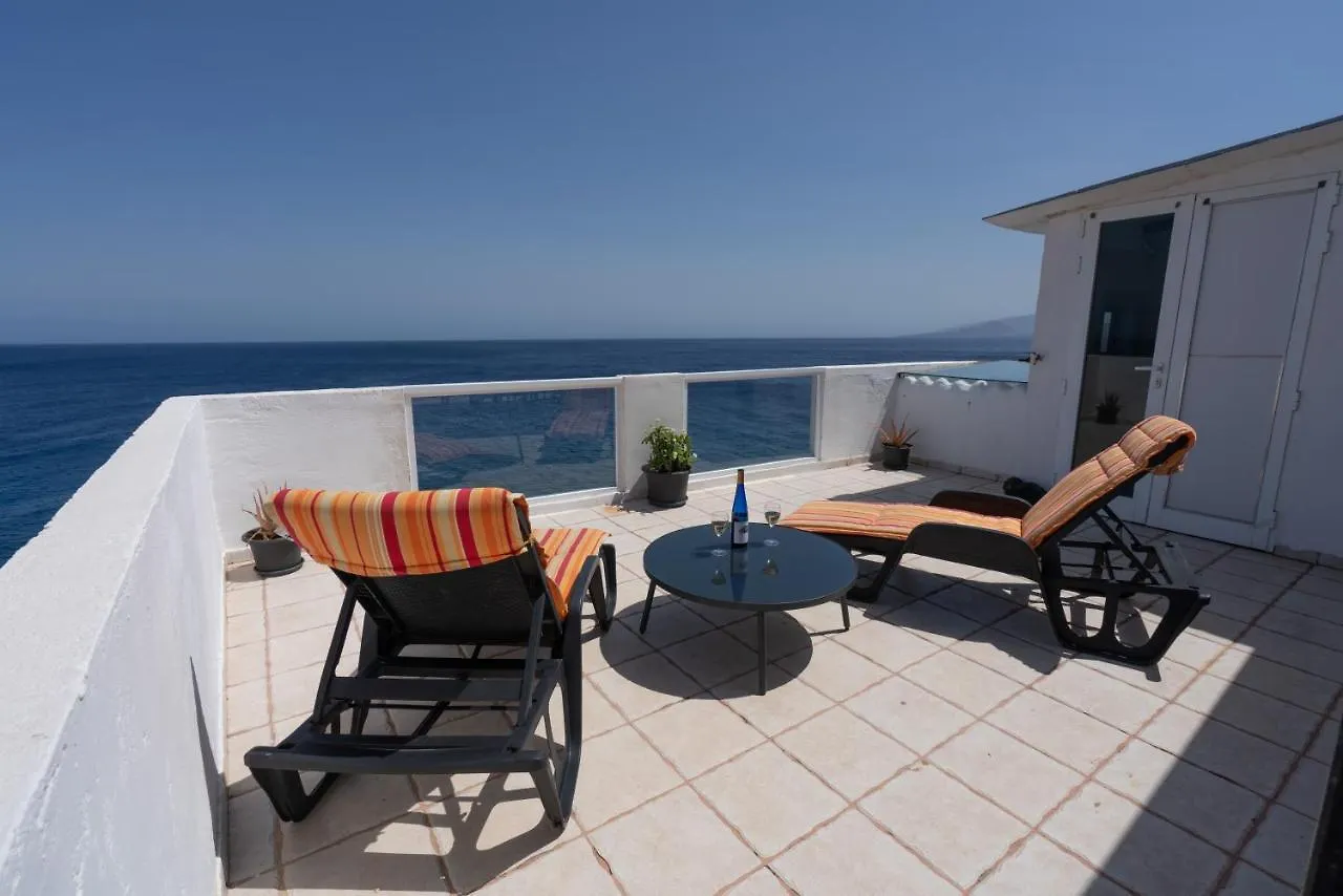 Spacious House With Huge Terrace Facing The Sea Bocacangrejo Nyaraló