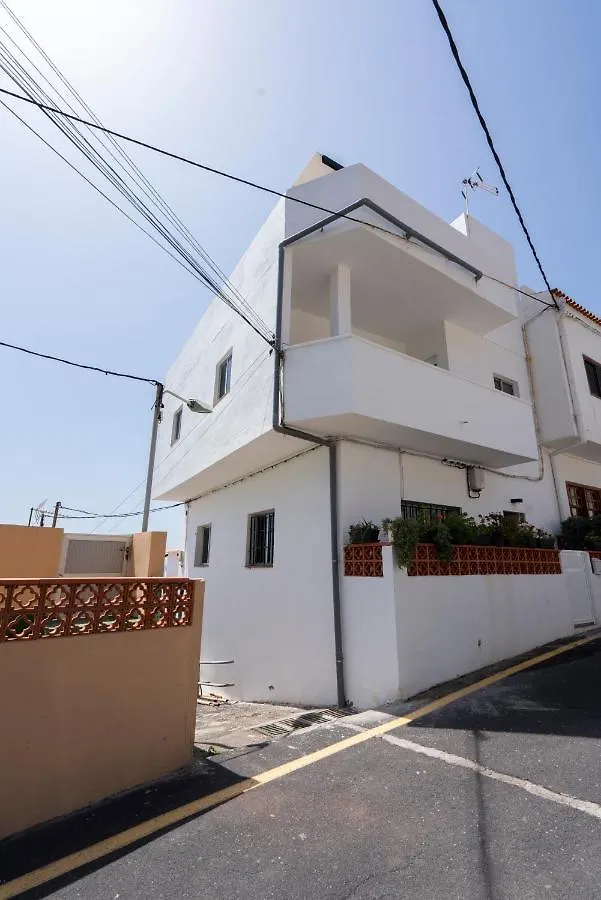Casa vacanze Spacious House With Huge Terrace Facing The Sea Bocacangrejo