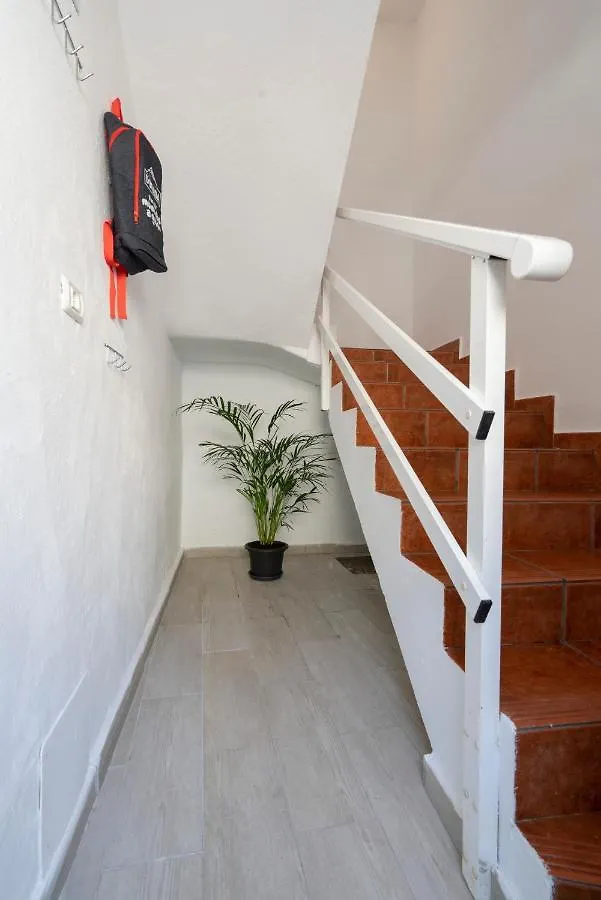 Casa vacanze Spacious House With Huge Terrace Facing The Sea Bocacangrejo