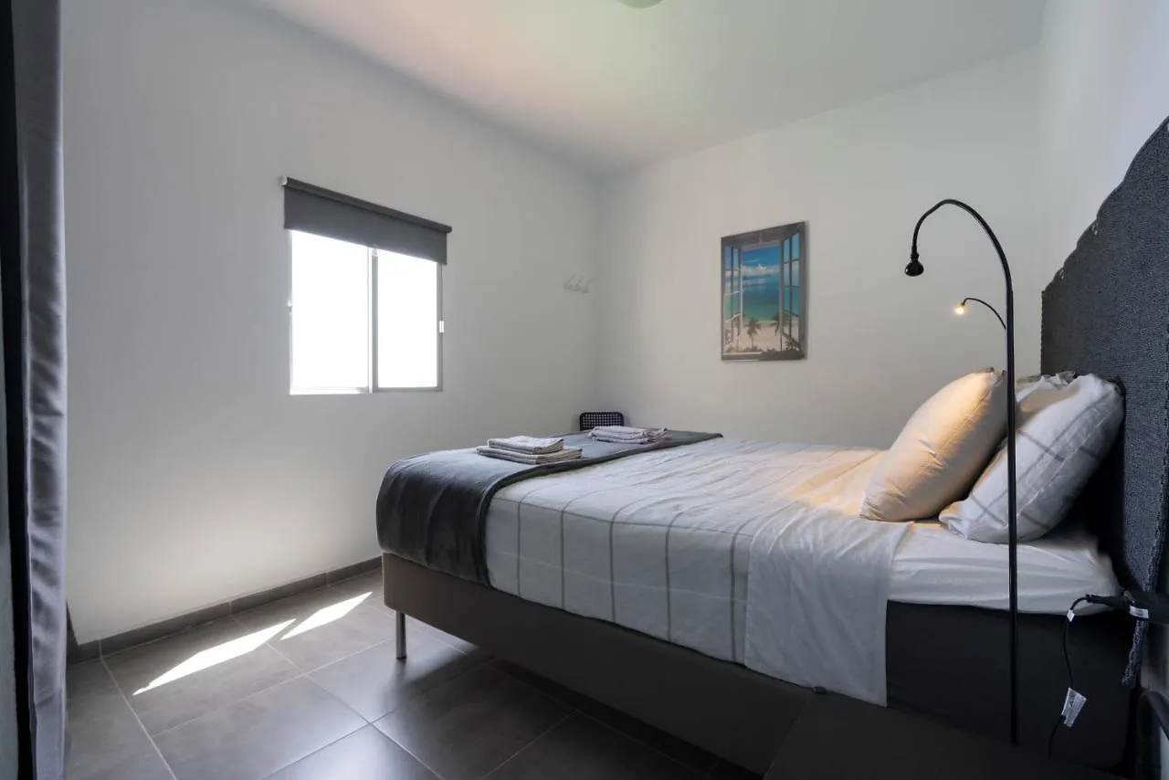 Casa vacanze Spacious House With Huge Terrace Facing The Sea Bocacangrejo Spagna
