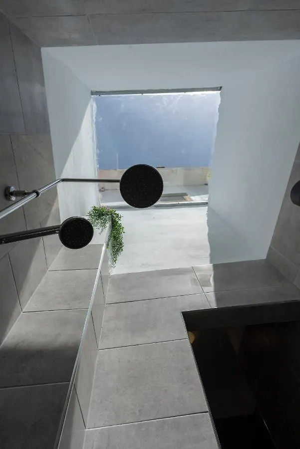 Spacious House With Huge Terrace Facing The Sea Bocacangrejo Spanyolország