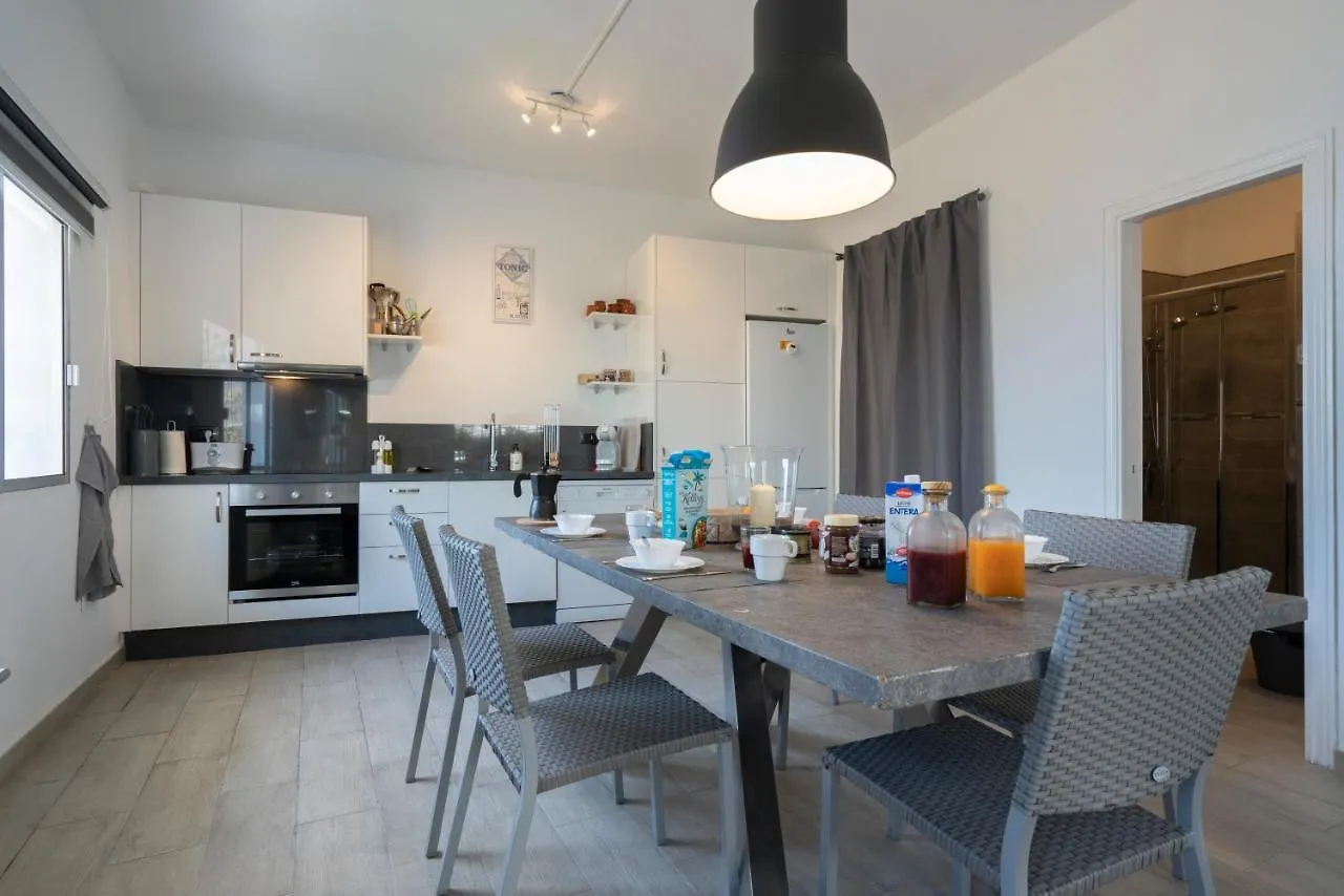 Casa vacanze Spacious House With Huge Terrace Facing The Sea Bocacangrejo