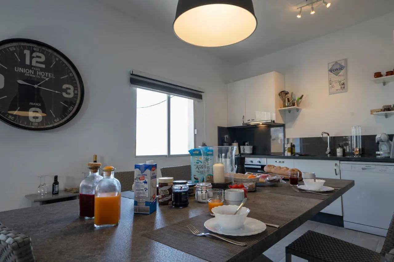 Casa vacanze Spacious House With Huge Terrace Facing The Sea Bocacangrejo