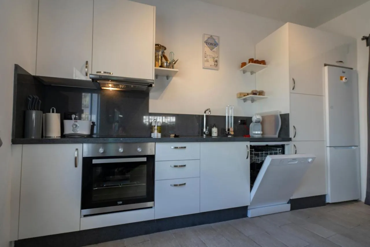 Casa vacanze Spacious House With Huge Terrace Facing The Sea Bocacangrejo